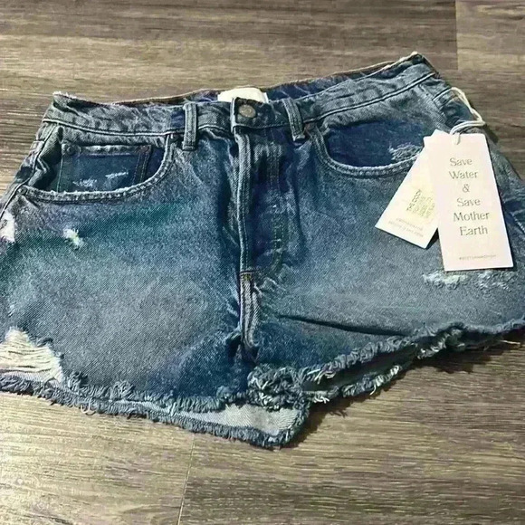 Boyish Cody short - Picture 3 of 4